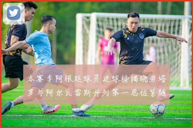 本赛季阿根廷球员进球榜揭晓劳塔罗与阿尔瓦雷斯并列第一恩佐紧随其后